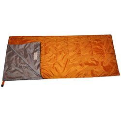 Спальный мешок AVI Outdoor Yorn (оранжевый)