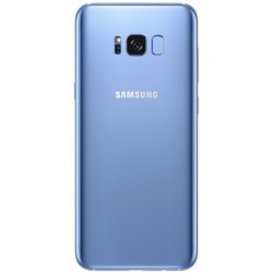 Мобильный телефон Samsung Galaxy S8 Plus Duos 64GB (серый)