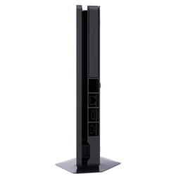Игровая приставка Sony PlayStation 4 Slim 500Gb + Game
