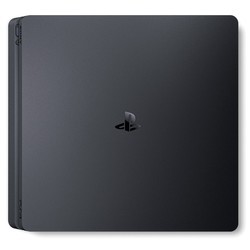 Игровая приставка Sony PlayStation 4 Slim 500Gb + Game