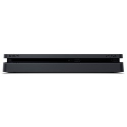 Игровая приставка Sony PlayStation 4 Slim 1Tb + Gamepad