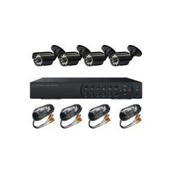 Комплект видеонаблюдения Video Control VC-4SD5A