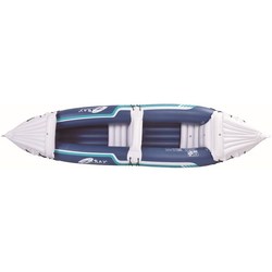 Надувная лодка Jilong Pathfinder K-I