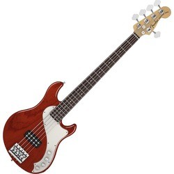 Гитара Fender American Deluxe Dimension Bass V