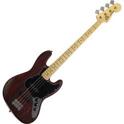 Гитара Fender American Standard Limited Edition Sandblasted Jazz Bass