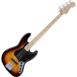 Гитара Fender Deluxe Active Jazz Bass