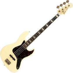 Электро и бас гитары Fender Jazz Bass Ltd 66