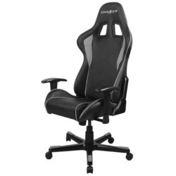 Компьютерное кресло Dxracer Formula OH/FE08 (черный)