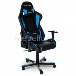 Компьютерное кресло Dxracer Formula OH/FE08 (синий)