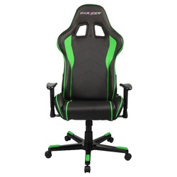Компьютерное кресло Dxracer Formula OH/FE08 (зеленый)