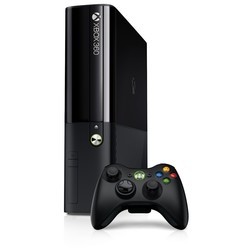 Игровая приставка Microsoft Xbox 360 E 1TB + Game