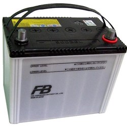 Автоаккумулятор Furukawa Battery FB7000 (60B24R)
