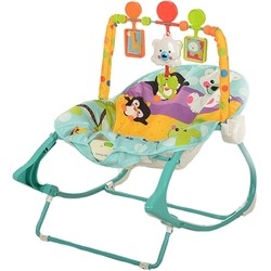 Детские кресла-качалки Bambi M3238