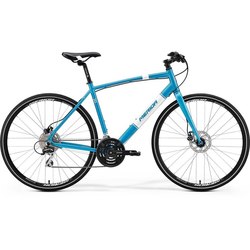 Велосипед Merida Crossway Urban 20-D 2017