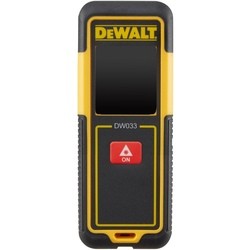 Нивелир / уровень / дальномер DeWALT DW033