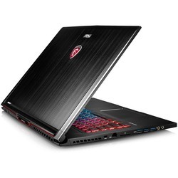 Ноутбук MSI GS73 7RE Stealth Pro (GS73 7RE-015)