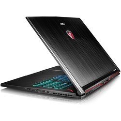 Ноутбук MSI GS73 7RE Stealth Pro (GS73 7RE-015)