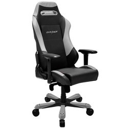 Компьютерное кресло Dxracer Iron OH/IS11 (белый)
