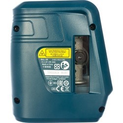 Нивелир / уровень / дальномер Bosch GLL 3 X Professional 0601063CJ0