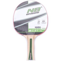 Ракетка для настольного тенниса Enebe Equipo 400