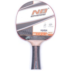 Ракетка для настольного тенниса Enebe Equipo 500