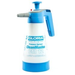 Опрыскиватель GLORIA CleanMaster CM 12