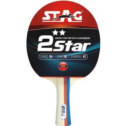 Ракетка для настольного тенниса Stag 2Star