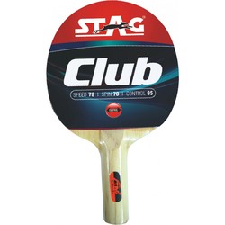 Ракетка для настольного тенниса Stag Club