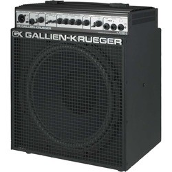 Гитарный комбоусилитель Gallien-Krueger MB 150S 112 III