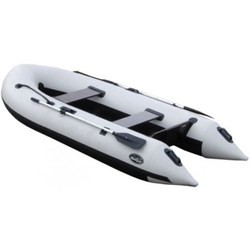 Надувная лодка Badger UL 300