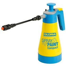 Опрыскиватель GLORIA Spray and Paint Compact