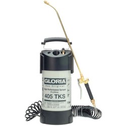 Опрыскиватель GLORIA Profiline 405 TKS