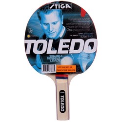Ракетка для настольного тенниса Stiga Toledo