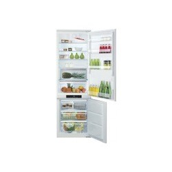 Встраиваемый холодильник Hotpoint-Ariston BCB 80201 AAF