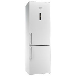 Холодильник Hotpoint-Ariston XH8 T2Z WOZH