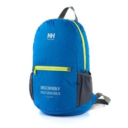 Рюкзак Naturehike 15L Potable Folding Casual Bag