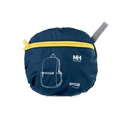 Рюкзак Naturehike 15L Potable Folding Casual Bag