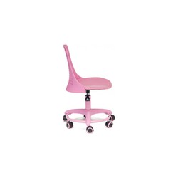 Компьютерное кресло Tetchair Kiddy (розовый)