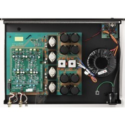 Фонокорректор Exposure 3010S2 Phono Amplifier