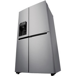 Холодильник LG GS-J761PZTZ