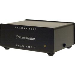 Фонокорректор GSP Gram Amp 2 Communicator