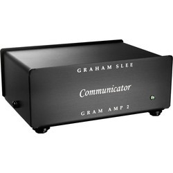 Фонокорректор GSP Gram Amp 2 Communicator