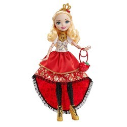 Кукла Ever After High Powerful Princess Apple White DVJ18