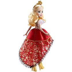 Кукла Ever After High Powerful Princess Apple White DVJ18
