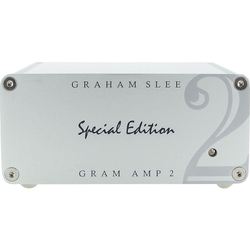 Фонокорректор GSP Gram Amp 2 Special Edition