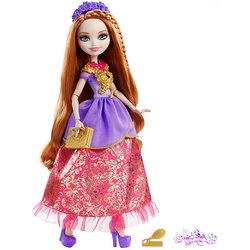 Кукла Ever After High Powerful Princess Holly Ohair DVJ20