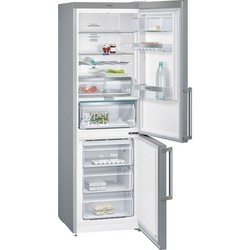 Холодильник Siemens KG36NAI35
