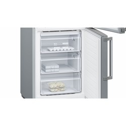Холодильник Siemens KG36NAI35