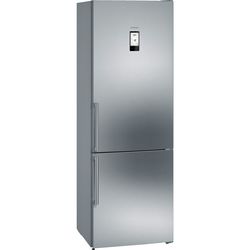 Холодильник Siemens KG49NAI31