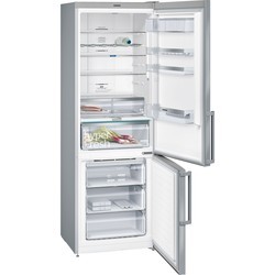Холодильник Siemens KG49NAI31